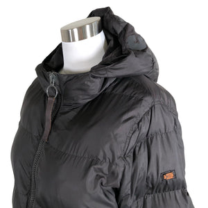 Unisex Camel Active - Talvejope, suurus 44 - Must (3)
