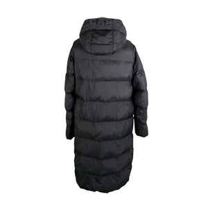 Unisex Camel Active - Talvejope, suurus 44 - Must (2)