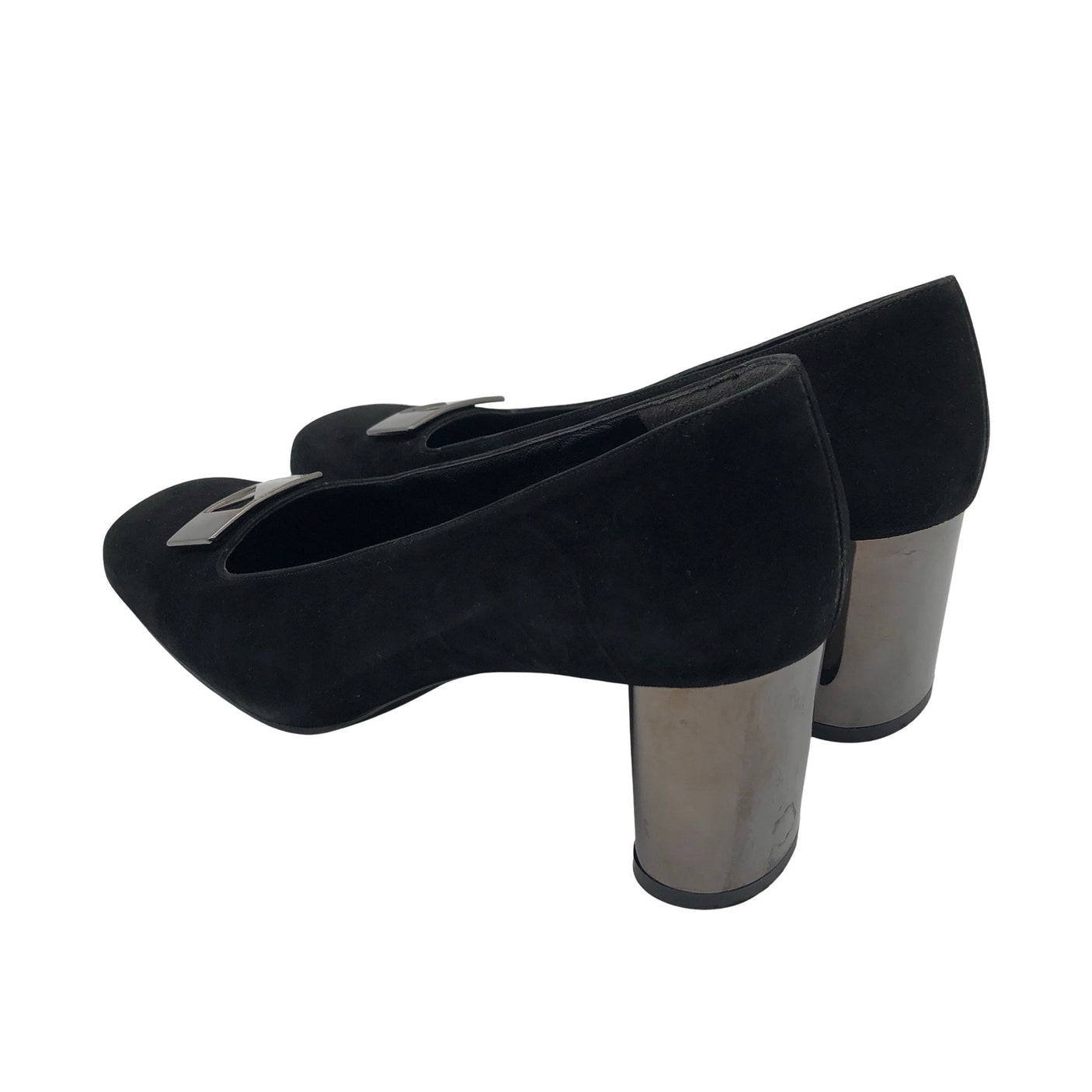 Unisex Karl Lagerfeld - Kontsakingad, suurus 40 - Must (2)