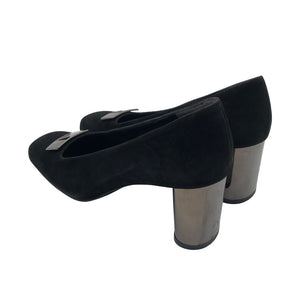 Unisex Karl Lagerfeld - Kontsakingad, suurus 40 - Must (2)