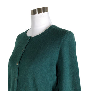 Unisex Boden - Kardigan, suurus 40 - Roheline (3)