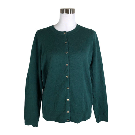 Unisex Boden - Kardigan, suurus 40 - Roheline ()