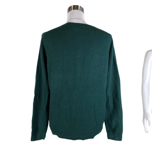 Unisex Boden - Kardigan, suurus 40 - Roheline (2)