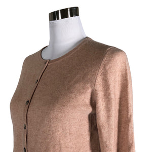 Unisex Boden - Kardigan, suurus 40 - Heleroosa (3)