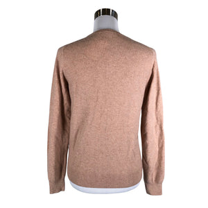 Unisex Boden - Kardigan, suurus 40 - Heleroosa (2)