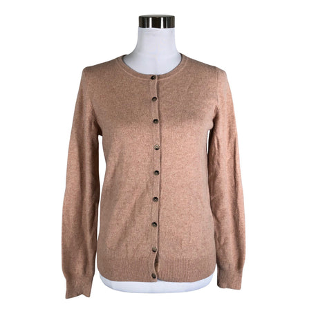 Unisex Boden - Kardigan, suurus 40 - Heleroosa ()