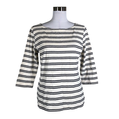 Unisex Marimekko - Trikotaažist pluus, suurus 40 - Valge ()