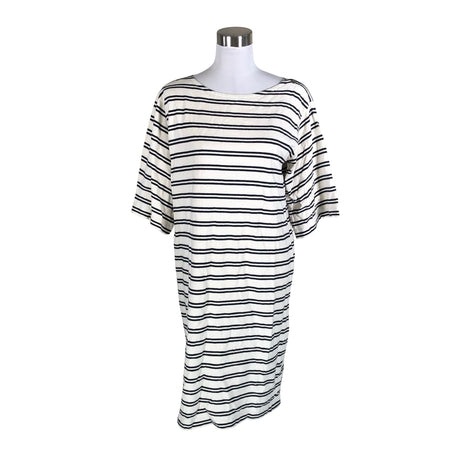 Unisex Marimekko - Trikotaažist kleit, suurus 40 - Valge ()