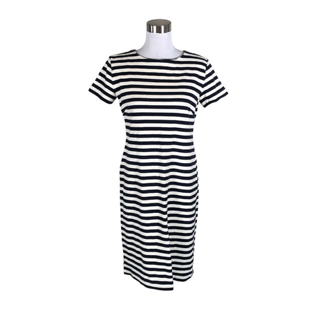 Unisex Marimekko - Trikotaažist kleit, suurus 38 - Valge ()