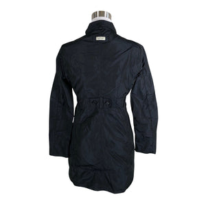 Unisex Henry Cotton's - Trentš, suurus 32 - Sinine (2)