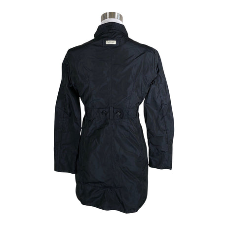 Unisex Henry Cotton's - Trentš, suurus 32 - Sinine (2)