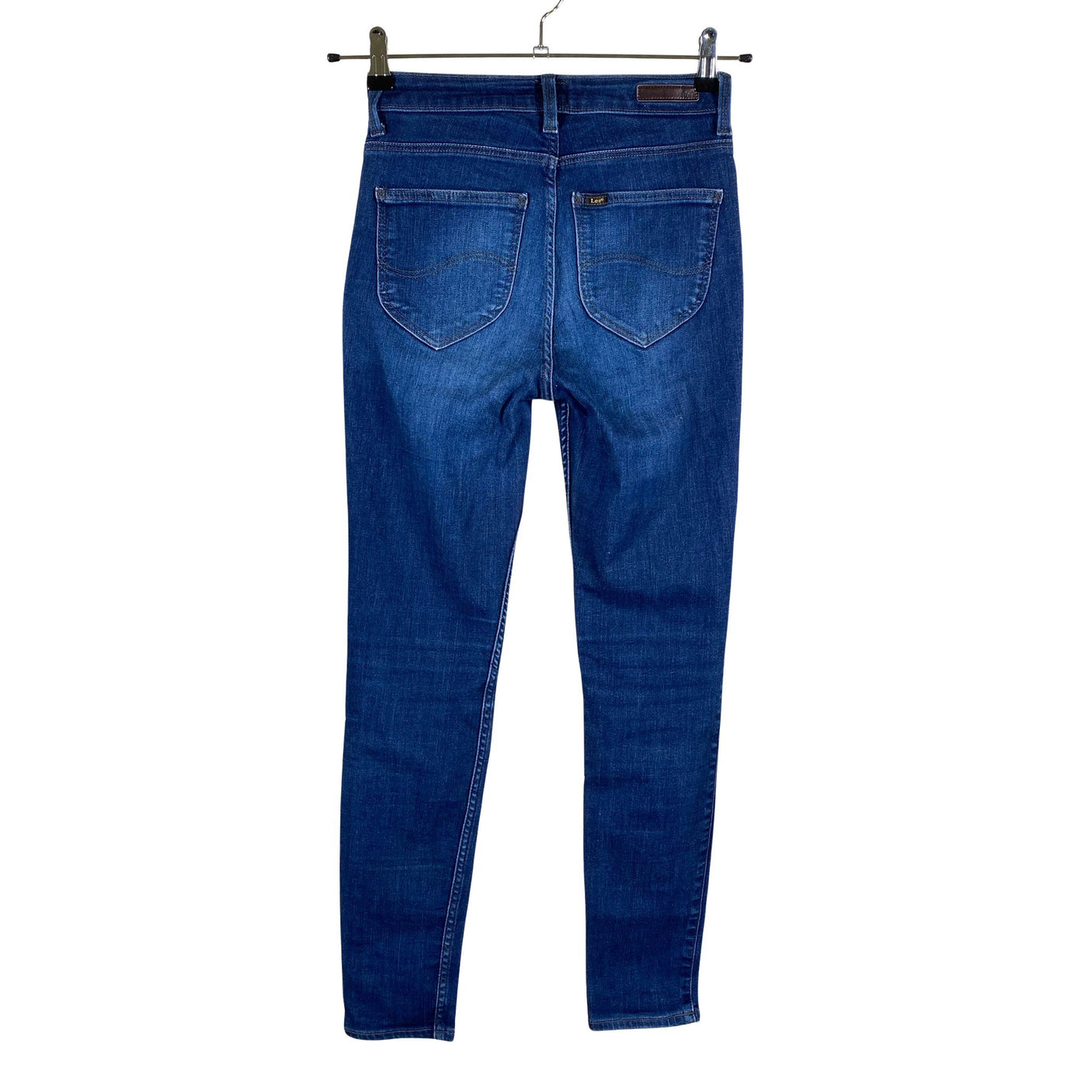 Unisex Lee - Teksad, suurus 34 - Sinine (2)