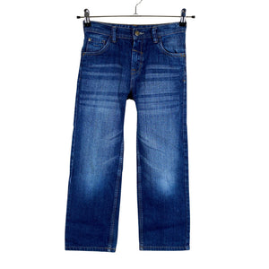 Unisex Next - Teksad, suurus 134 - 140 - Sinine (1)