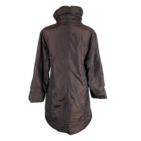 Unisex Ril's - Talvejope, suurus 40 - Pruun (2)