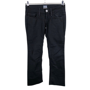 Unisex Jean Paul Gaultier - Teksad, suurus W28 - Must (1)