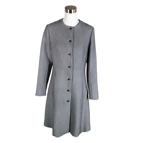 Unisex Noa Noa - Jakk, suurus 38 - Hall ()
