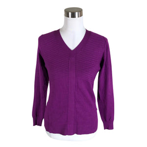 Unisex Bastion - Kampsun, suurus 40 - Lilla (1)