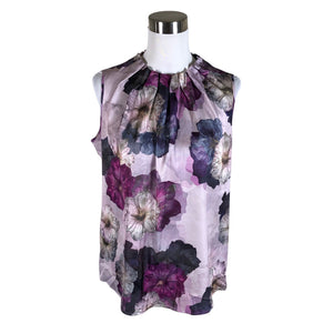 Unisex Comma - Topp, suurus 40 - Lilla (1)