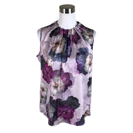 Unisex Comma - Topp, suurus 40 - Lilla ()