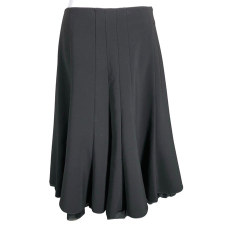 Unisex Mosaic - Pidulik seelik, suurus 38 - Must ()