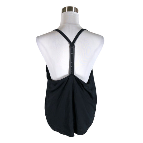 Unisex Nike - Sporditopp, suurus 40 - Must (2)