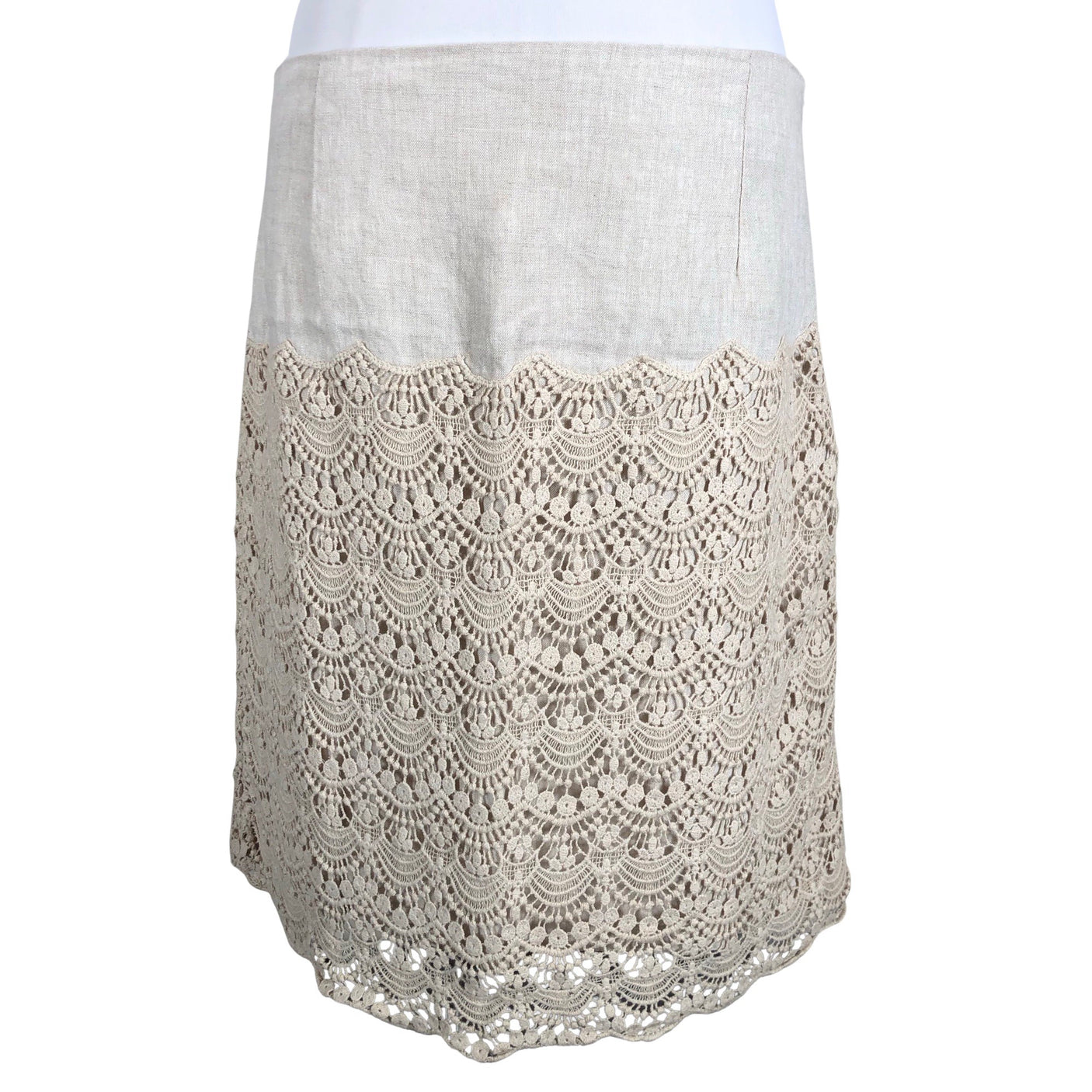 Unisex Flash Woman - Mitteveniv seelik, suurus 40 - Beige (1)