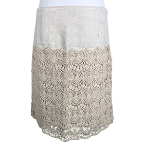 Unisex Flash Woman - Mitteveniv seelik, suurus 40 - Beige (1)