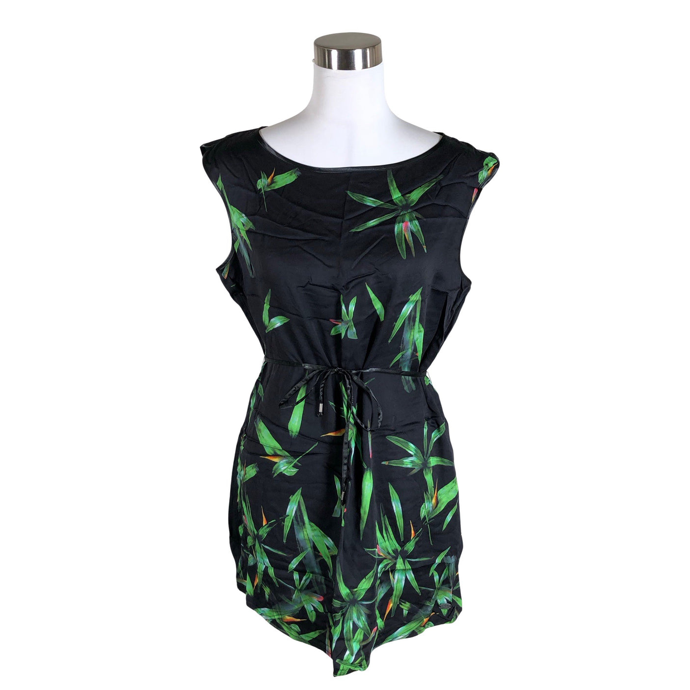 Unisex Esprit - Topp, suurus 40 - Must (1)