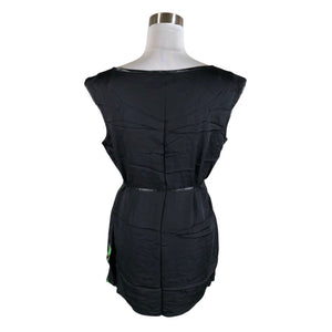 Unisex Esprit - Topp, suurus 40 - Must (2)