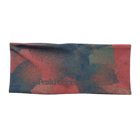 Unisex Peak Performance - Spordipeapael, suurus 52 - 54 cm - Heleroosa ()