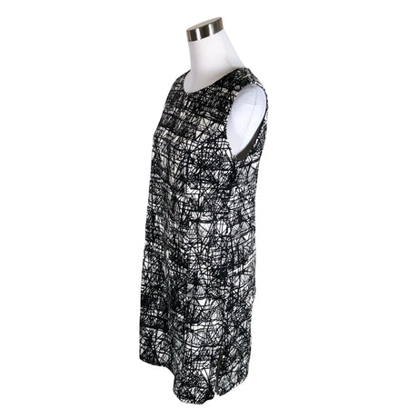 Unisex Ritva Falla - Pliiatskleit, suurus 40 - Must (2)