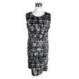 Unisex Ritva Falla - Pliiatskleit, suurus 40 - Must ()