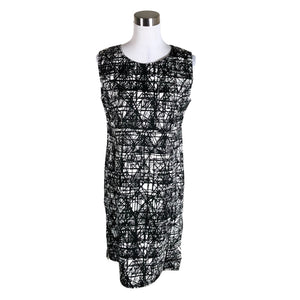 Unisex Ritva Falla - Pliiatskleit, suurus 40 - Must (1)