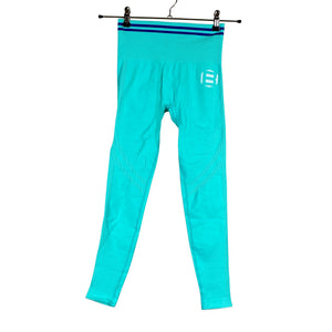 Unisex Bulkkinen - Spordiretuusid, suurus 38 - Türkiis (1)