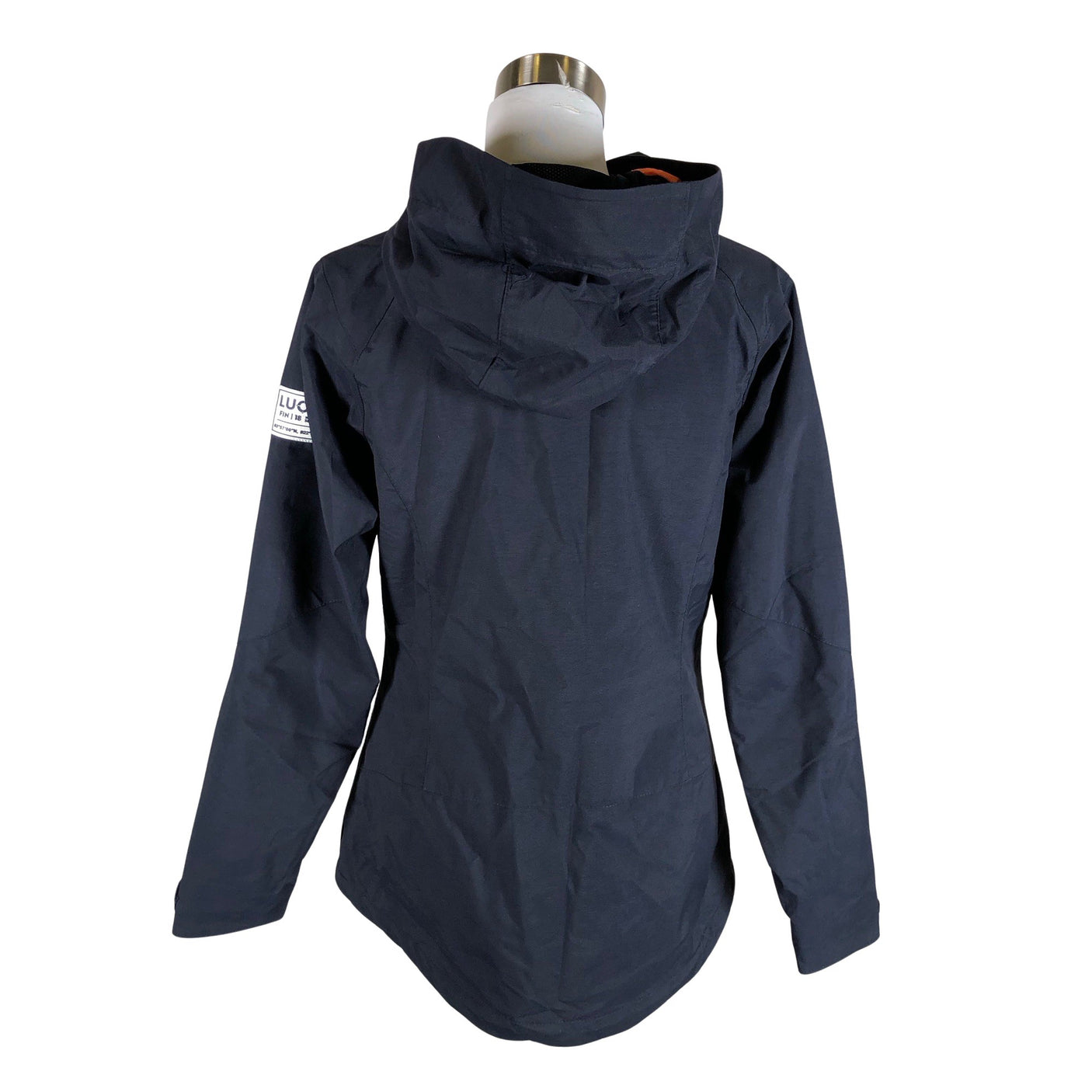 Unisex Luoto - Jope, suurus 38 - Sinine (2)