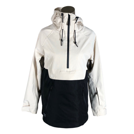 Unisex Ivalo - Õhem talvejope, suurus 36 - Beige ()