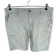 Unisex Quiksilver - Lühikesed püksid, suurus W34 - Roheline ()