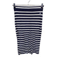 Unisex Gant - Trikotaažist seelik, suurus 38 - Sinine ()