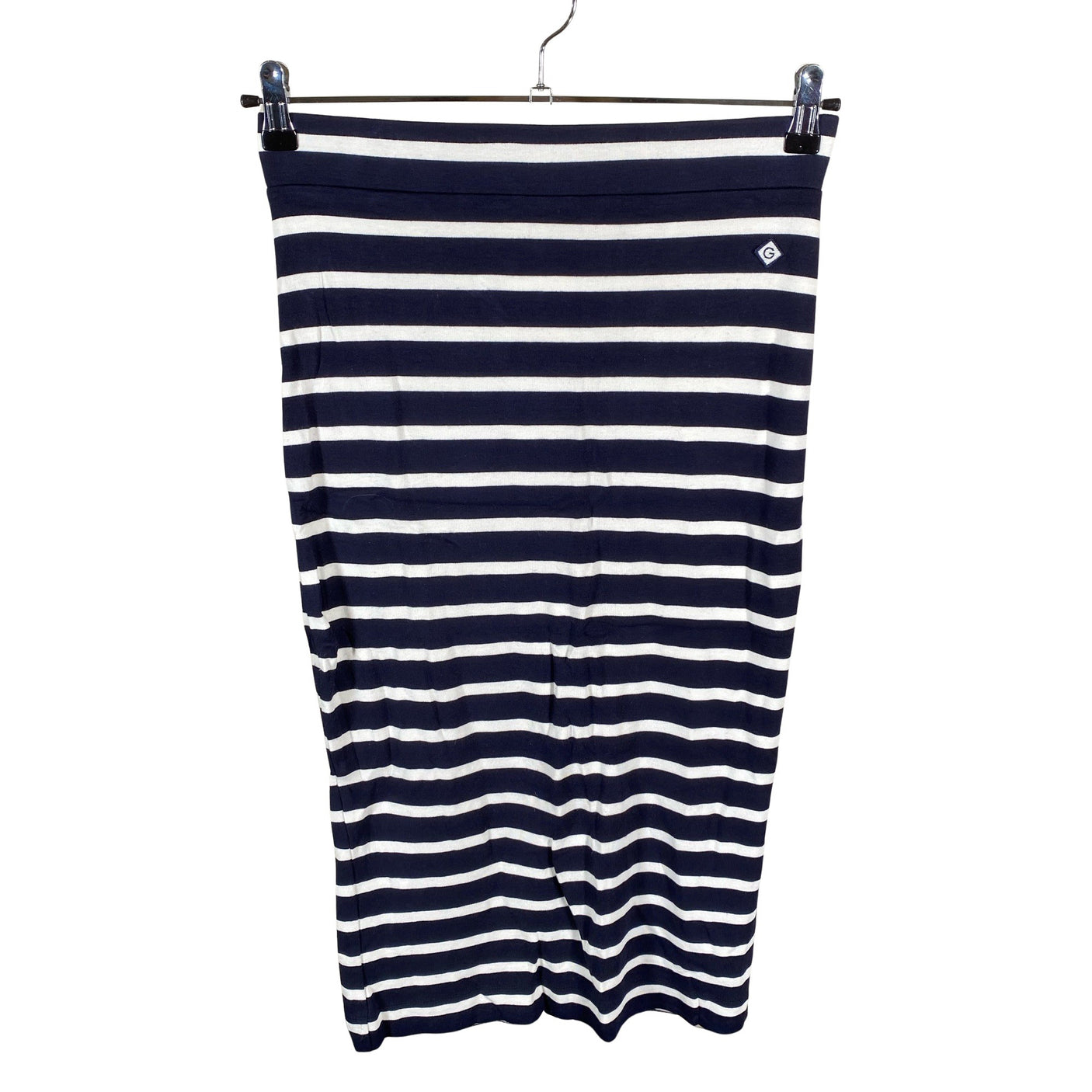 Unisex Gant - Trikotaažist seelik, suurus 38 - Sinine (1)