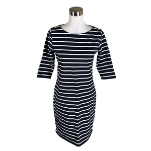 Unisex Gant - Dressikangast kleit, suurus 38 - Sinine (1)