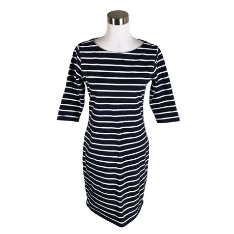 Unisex Gant - Dressikangast kleit, suurus 38 - Sinine ()