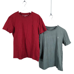 Unisex Marc O'Polo - T-särk, suurus M - Roheline (1)