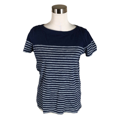Unisex Esprit - T-särk, suurus 38 - Must ()