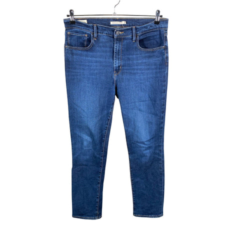 Unisex Levi's - Teksad, suurus W32 - Sinine ()