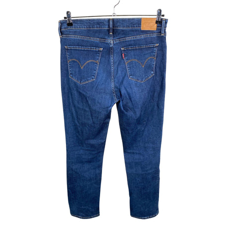 Unisex Levi's - Teksad, suurus W32 - Sinine (2)