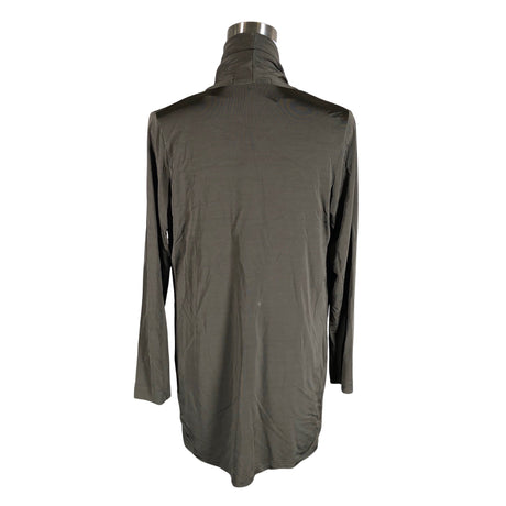 Unisex Andiata - Kardigan, suurus 38 - Roheline (2)