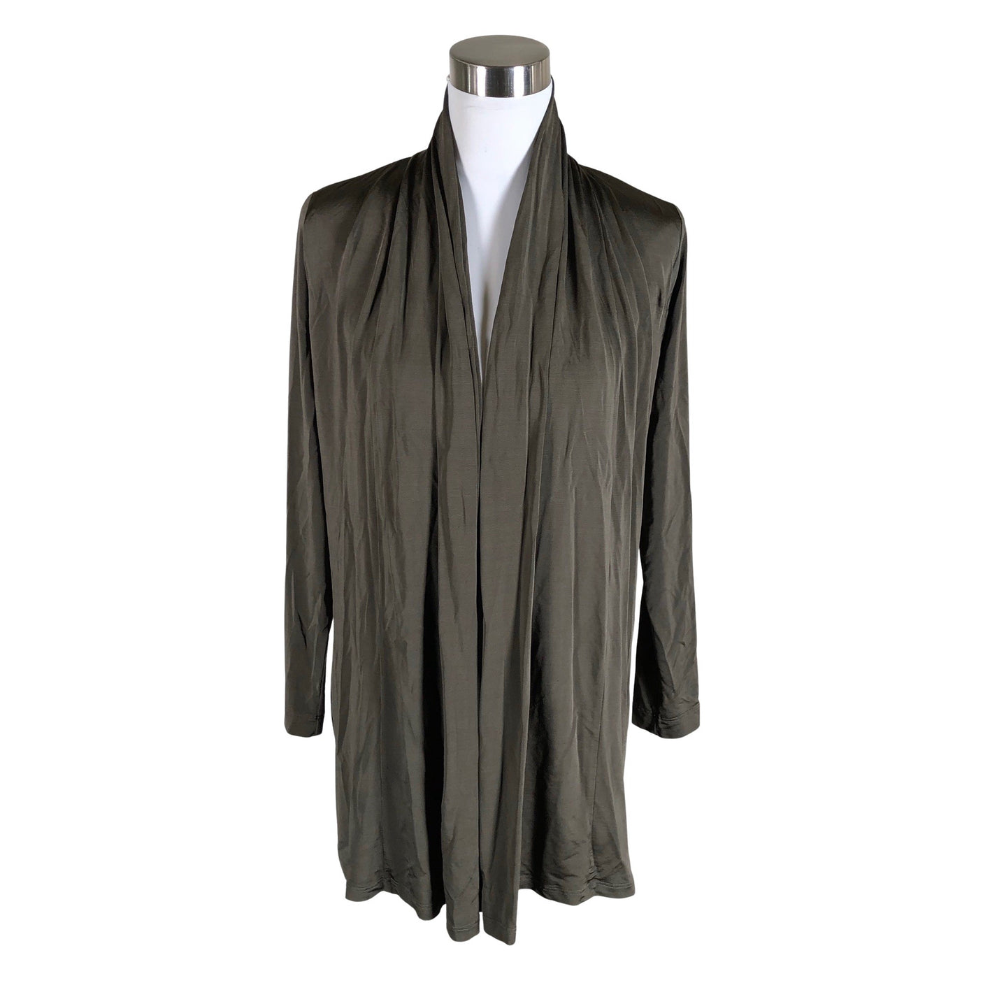 Unisex Andiata - Kardigan, suurus 38 - Roheline (1)