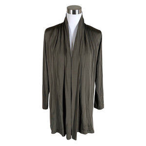 Unisex Andiata - Kardigan, suurus 38 - Roheline (1)