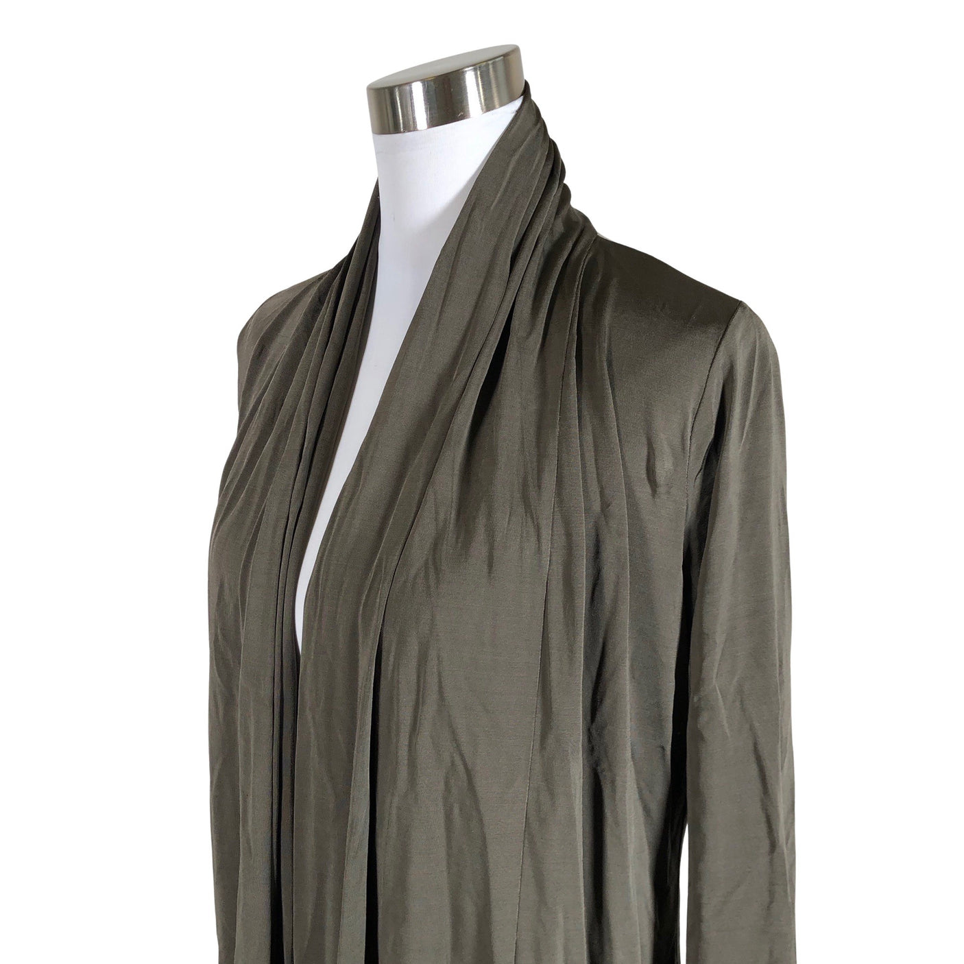 Unisex Andiata - Kardigan, suurus 38 - Roheline (3)