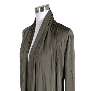 Unisex Andiata - Kardigan, suurus 38 - Roheline (3)